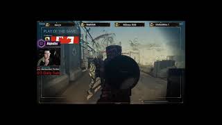 I might go psycho- Call Of Duty Montage- Ft. MASE