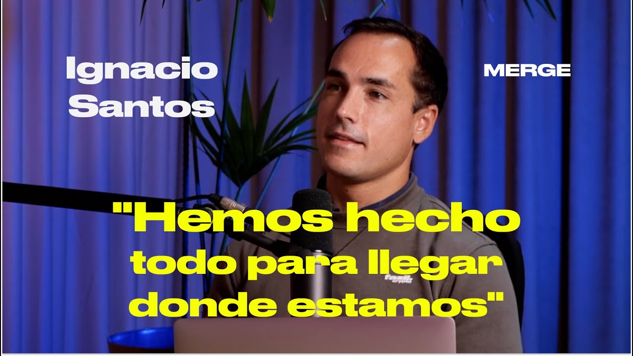 De innovar en implantes a crear FAZIL CRYPTO, la app donde comprar  criptomonedas fácil y seguro.