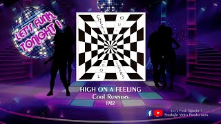 High On A Feeling - Cool Runners (1982)