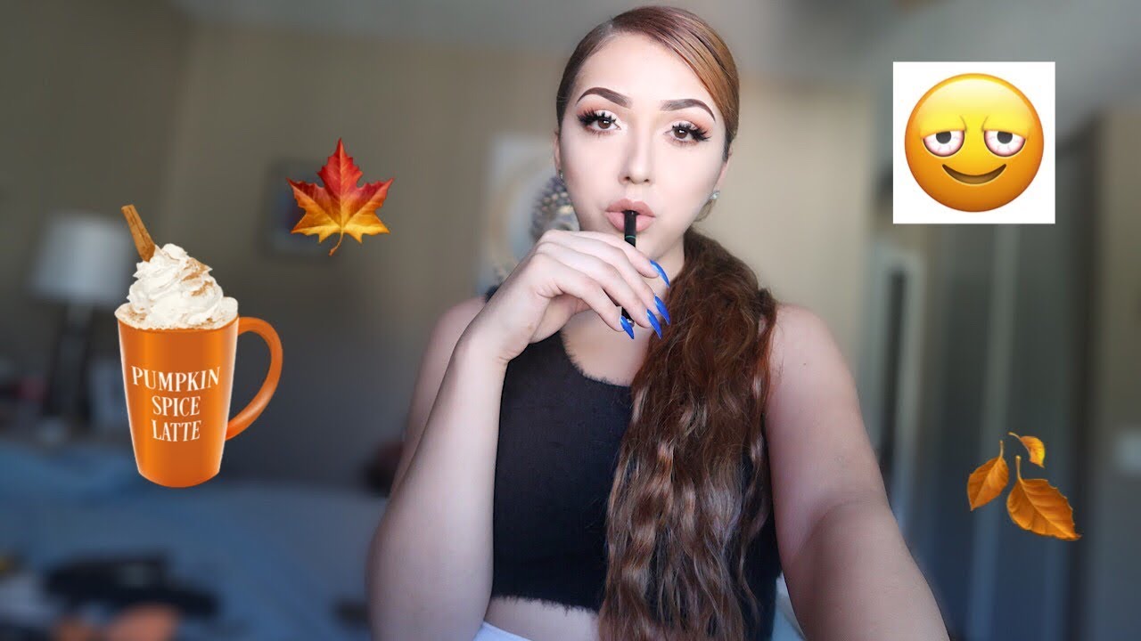 Get High With Me ♡Soft Fall Slay! - YouTube