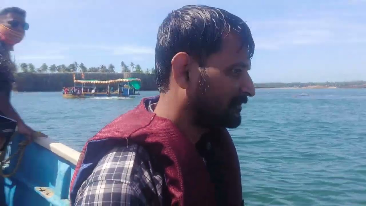 Malvan Beach 🏖️ 