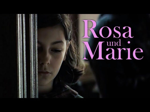 Rosa und Marie (DRAMA I ganzes Filmdrama auf Deutsch anschauen, Film in voller Länge kostenlos)
