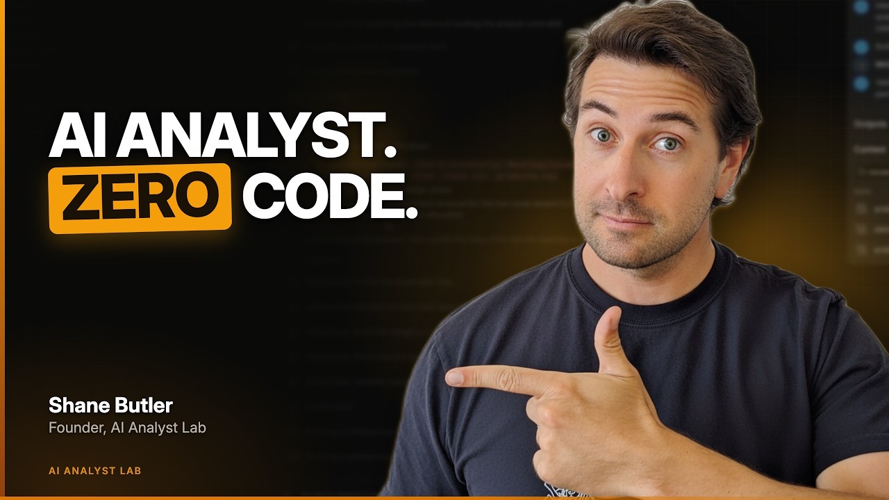 How to use Claude Cowork for data analysis (plugin demo)