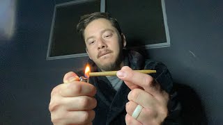 ‘Twas The Weed Before Thanksgiving🔥