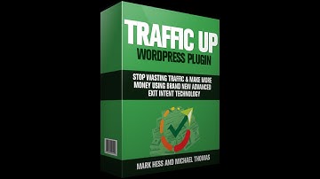 Traffic up Hot new Exit plugin JUST RELEASED!