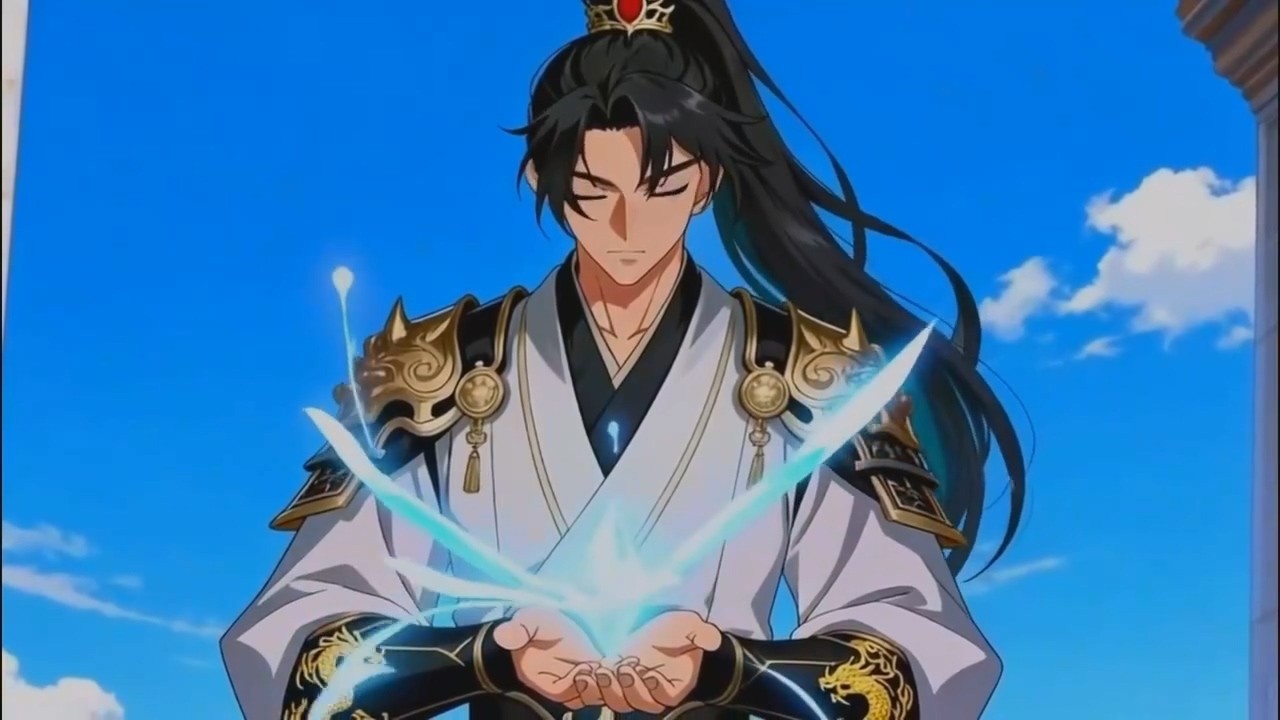 🌟【新番上线】《我靠无限功德干翻天庭》重生废柴遭万雷轰顶，绑定返还系统逆袭成圣！ 一口气看完 #热血 #玄幻 #战斗 #苍穹动漫