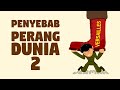 Penyebab Perang Dunia ke 2 dari Perspektif Jerman (Part I)