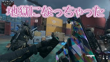 【COD:MW2】この武器はこの世界を壊すかもしれない【ゆっくり実況】