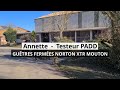 Annette a testé pour vous : Les Guêtres fermées Norton XTR Mouton