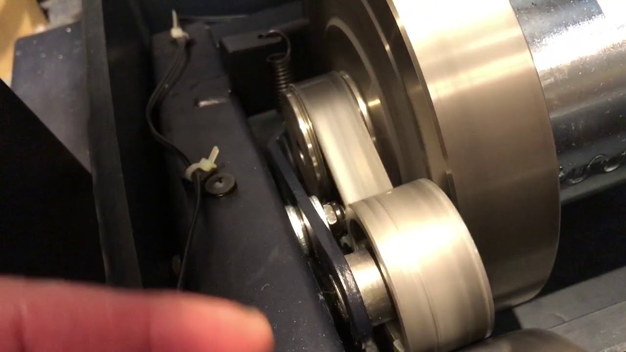 Nordictrack treadmill fix YouTube