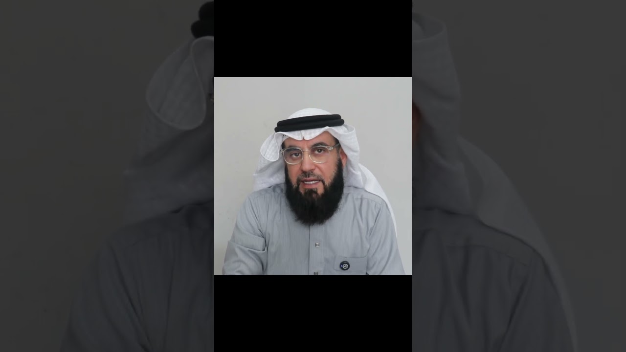 حقيقة الخارجي اياد القنيبي