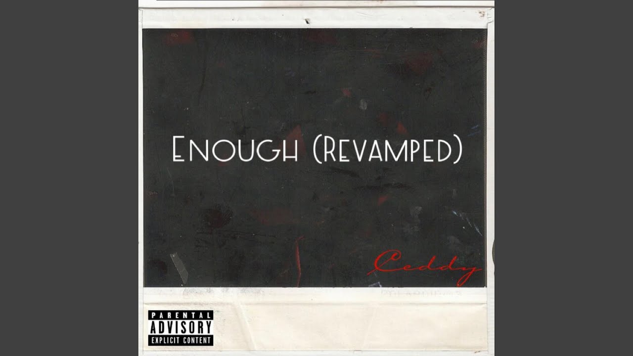 Watch Enough Revamped on YouTube Watch Enough Revamped on YouTube