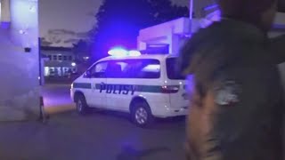 Twelve dead in Madagascar stadium stampede tragedy