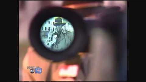 News 13 Says Goodbye to Sherrill Barber