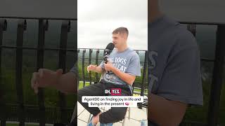 Download Lagu Finding joy in life MP3