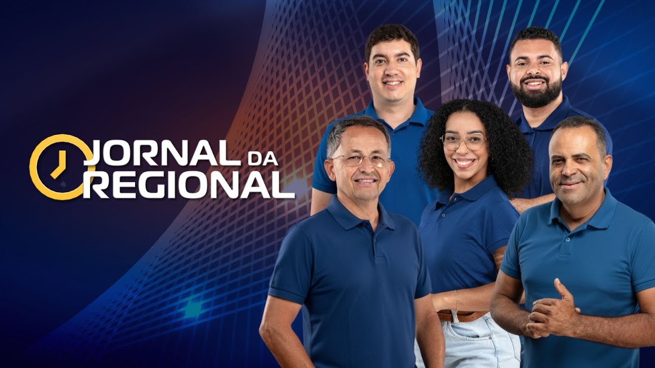 Jornal da Regional - Edição: 06-03-2026