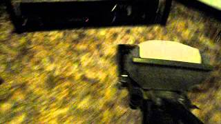 Modified Eureka Worldvac