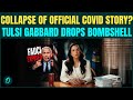 Fauci Misled Congress Over COVID Origins? Tulsi Gabbard’s Final Move as DNI | COVID Secret OUT?