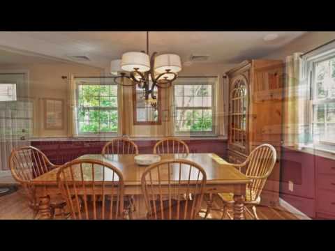 4 Clement St., Sandwich, MA home video tour