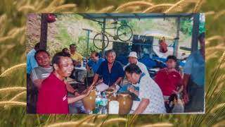 Ikan Paus  Agustine Gabin karaoke