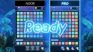 Block Puzzle : Merge Square! screenshot 4