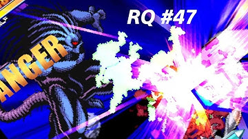 MvC2 Good games Elpulpo305! - Rage Quit 47