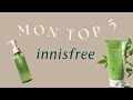 Interview  les meilleurs soins innisfree  