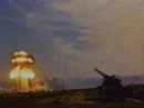 NUCLEAR CANNON
