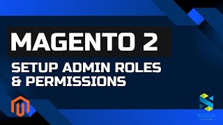 Information 🔒 Keep Your Magento Store Secure with Admin Roles & Permissions! 🛡️✨ Update