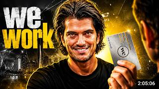 The $47 Billion Cult: The INSANE Rise & Fall of WeWork