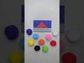Glitter sheet flag craft ideas #flag #papercraft #craft #art #artandcraft #kids #shorts #viral #yt