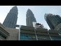 KLCC (Kuala Lumpur City Centre)