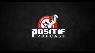 Ucapan Selamat atas launching Positif Podcast datang dari berbagai tokoh Papua dan Luar Papua. screenshot 4