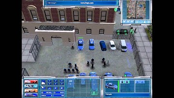 Script spawn veicoli della Polizia di Stato - EM4 Italian Submod