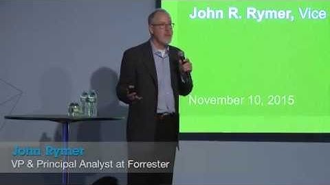 IBM Relay 2015: Cloud is All About the Customer