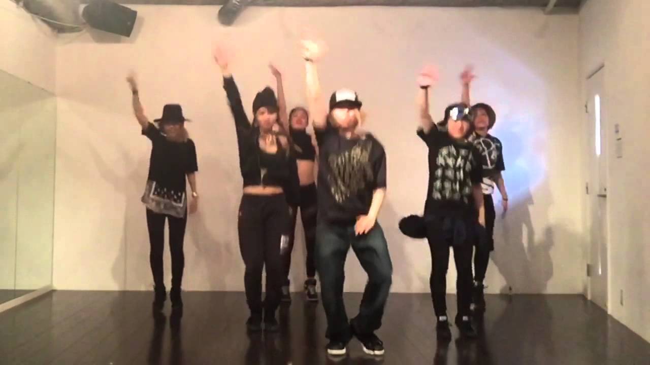 プリってみた８ Bigbang Bang Ban Bang Cover Dance Full Ver By Prima Donna Youtube