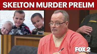 John Skelton Case Preliminary hearing continues