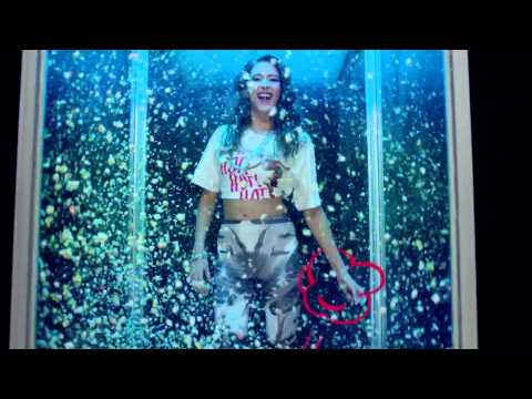 [Teaser] MC MONG(MC몽) _ Love mash(사랑 범벅)