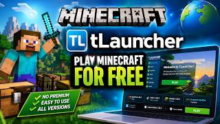 How To Download Minecraft For FREE on PC | Full Guide 2026 screenshot 2