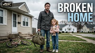 A Single Dad Returned From War — His Neighbor Said One Sentence That Changed Everything #1million 