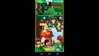 Bubble Mania Level 530 screenshot 4
