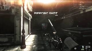 Point Blank DEV - Mitando com Sniper