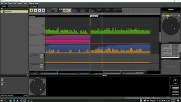 FMOD:  Scatter Tool Pitch Shift down maxes out Virtual and Active Voice Counts   bug example