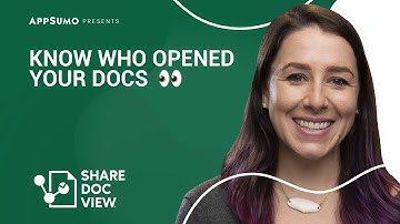 In-Depth Document Analytics with ShareDocView