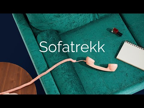 Video: Sofatrekk (76 Bilder): Et Trekk På Et Elastisk Bånd For En Sofa Uten Armlener, Et Avtagbart Trekk Med Egne Hender, Et Strekkdeksel Av Stoff Som Tar Formen Av En Sofa