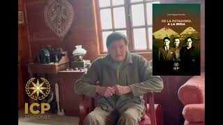 Homenaje a Miguel Serrano por Jose Miguel Serrano