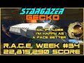 Hardspace: Shipbreaker - R.A.C.E. Week #34 (Stargazer Gecko) - 22,815,290 Score Speedrun