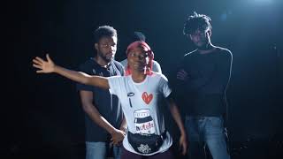 TAAOOMA ft THE EGBERE BOIS (INDIAN MOVIES BE LIKE)