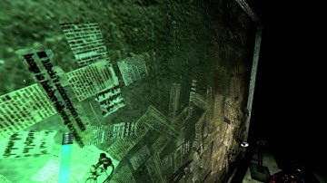 Penumbra: Overture Playthrough Part 18 - Enter Science Laboratory [Blind, Hard, ED]