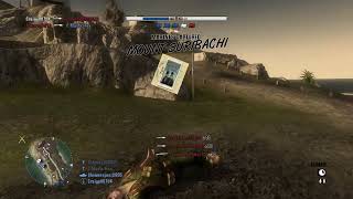 Battlefield 1943 - Pushing Forwards!